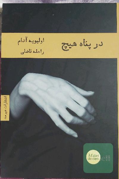 در پناه هیچ