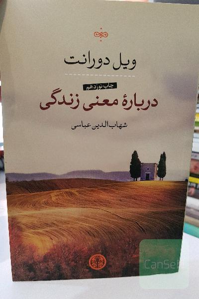 درباره معنی زندگی