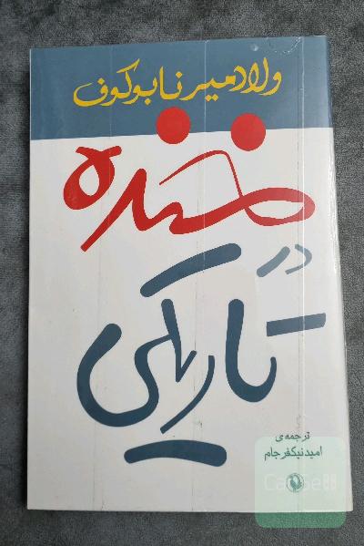 خنده در تاریکی 