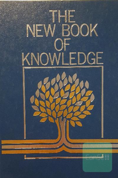 The New Book of Knowledge 