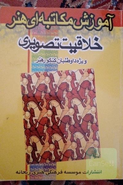 خلاقیت تصویری 