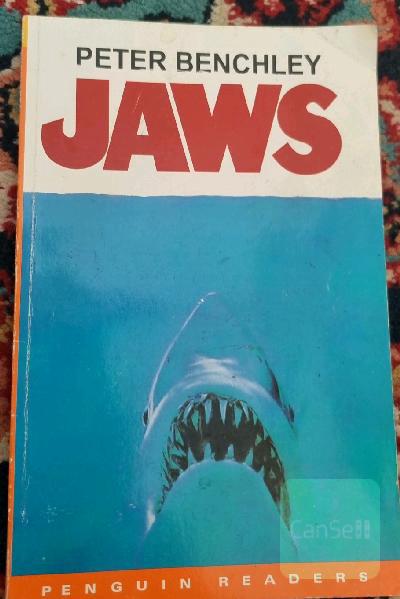  آرواره ها jaws
