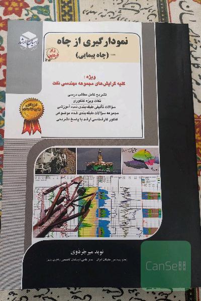 نمودارگیری از چاه (چاه‌پیمایی)