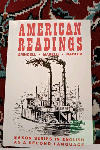 AMERICAN READINGS 