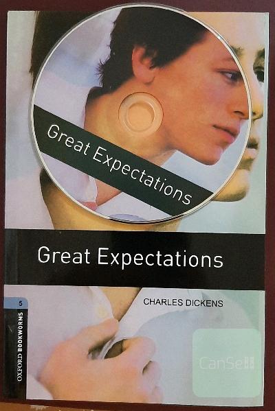 Great expectations