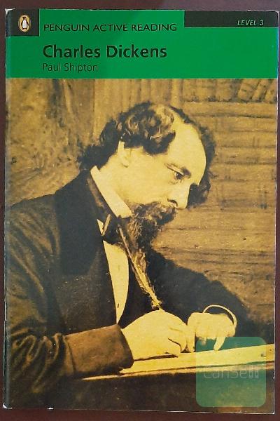 Charles Dickens