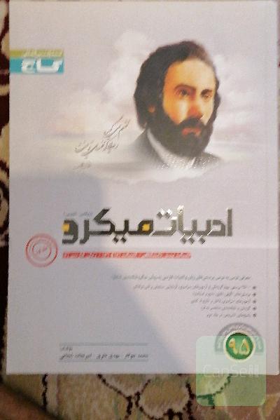 ادبیات میکرو