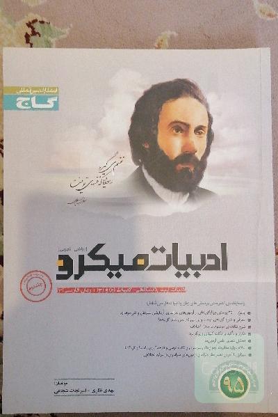 ادبیات میکرو