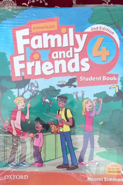 family and friends 4