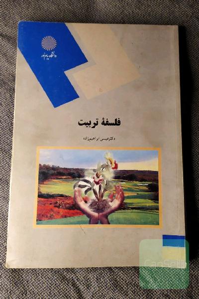 فلسفه تربیت (رشته علوم تربیتی)