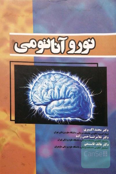نوروآناتومی