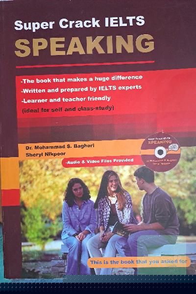Super crack Ielts Speaking
