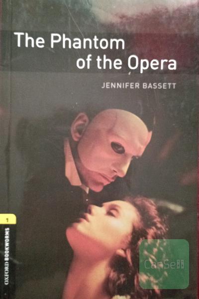The phantom of the opera 