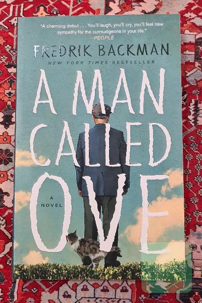 A Man Called Ove