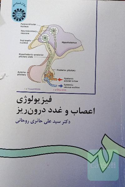 فیزیولوژی اعصاب و غدد درون‌ریز
