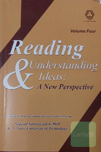 Reading understanding ideas (newly revised): an English textbook for students of science and technology