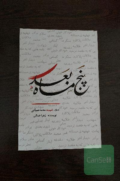 پنج ماه بعد