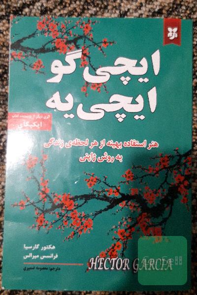 ایچی گو ایچی یه