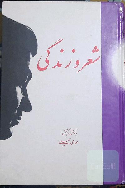 شعر و زندگی