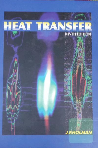 Heat Transfer