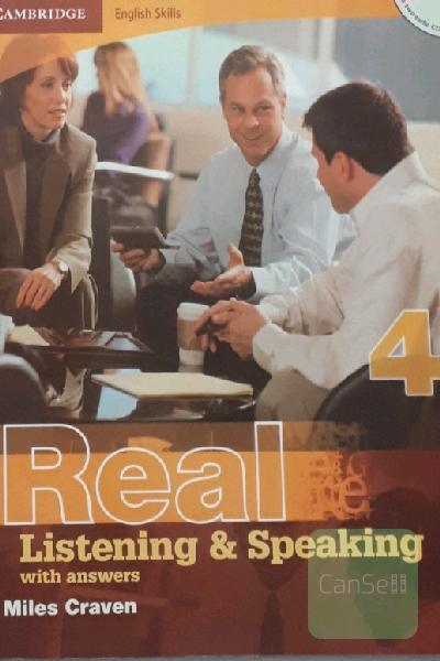 real listening