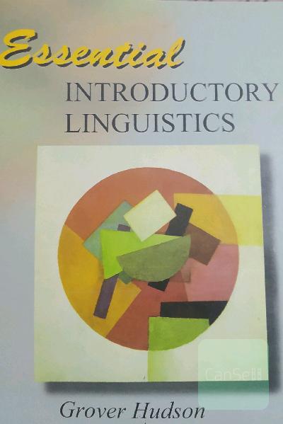 Essential Introductory Linguistics