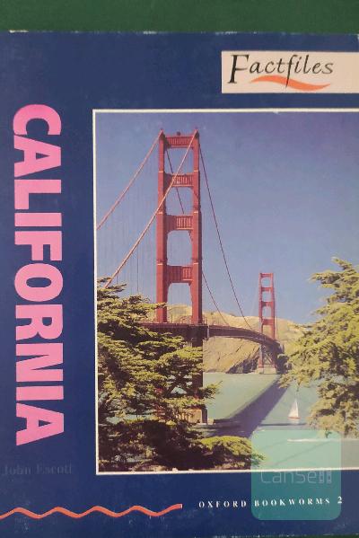 کالیفورنیا California