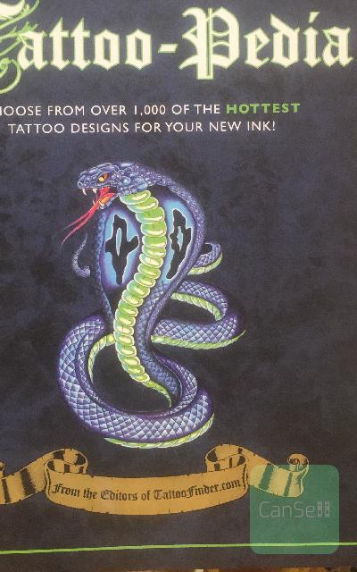 Tattoopedia