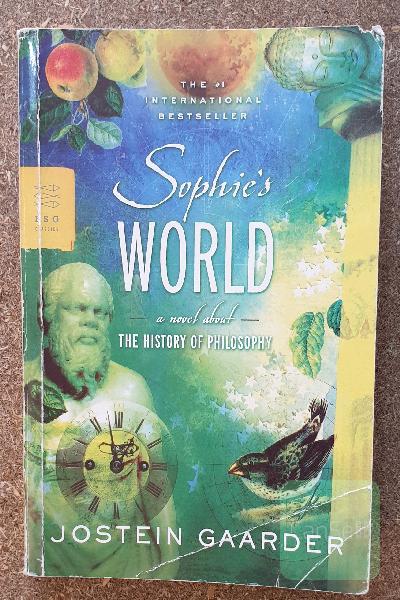 Sophie's world