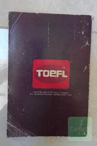 Toefl