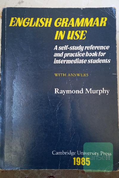 English Grammar In Use