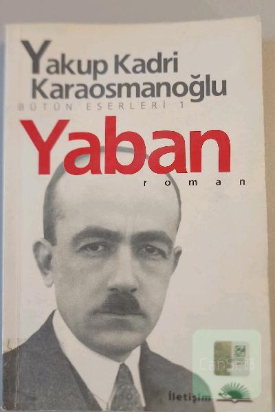 وحشی - Yaban