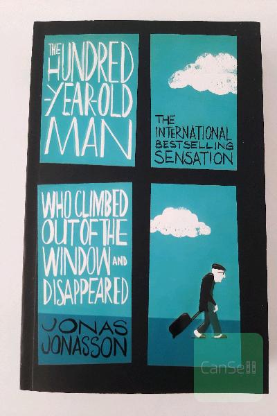 The Hundred Year-Old Man Who Climbed Out of  
