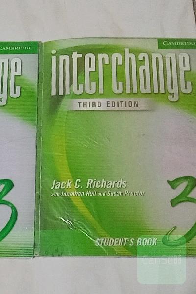 interchange 3