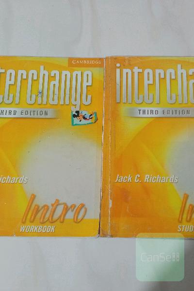interchange intro