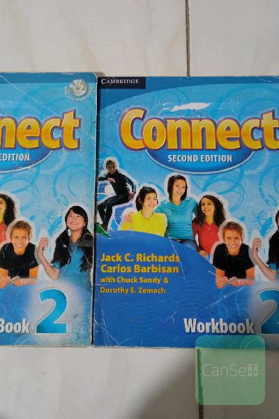 Connect: student's book 2