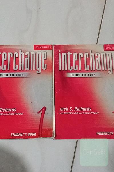 interchange 1