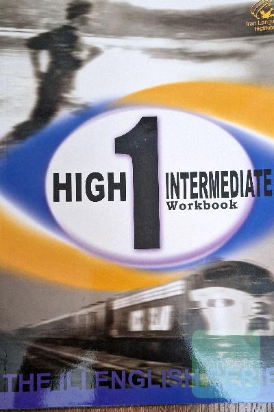  کانون زبان HIGH INTERMEDIATE 1 workbook