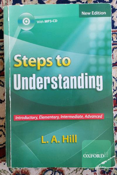 Steps to Understanding 
