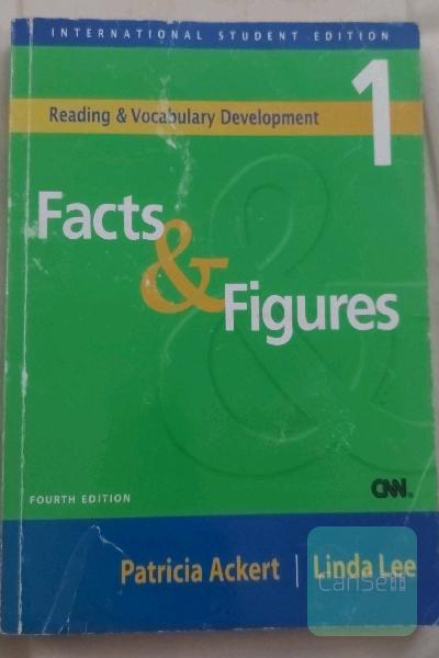 reading development 1 (facts & figures)