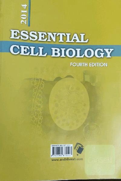 مبانی زیست‌شناسی سلولی