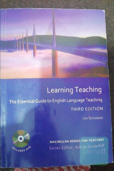 learning teaching 
