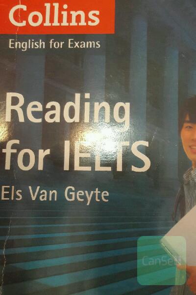 reading for ielts
