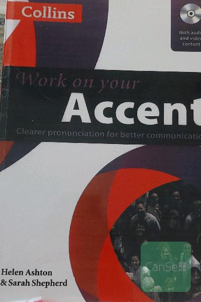 work on your acccent 