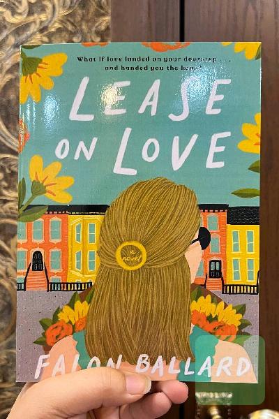 lease on love