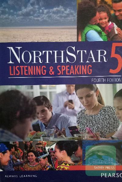 Northstar 5 listening and speaking 