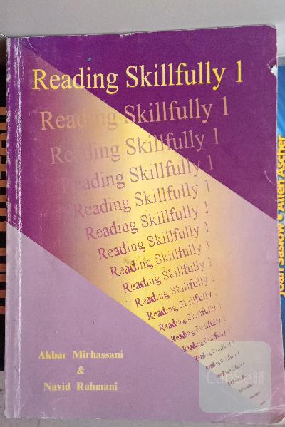 Reading skillfully 1