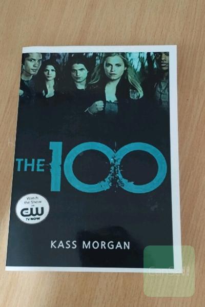 The 100 - Book1