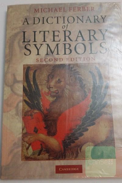 A dictionary of literary symbols