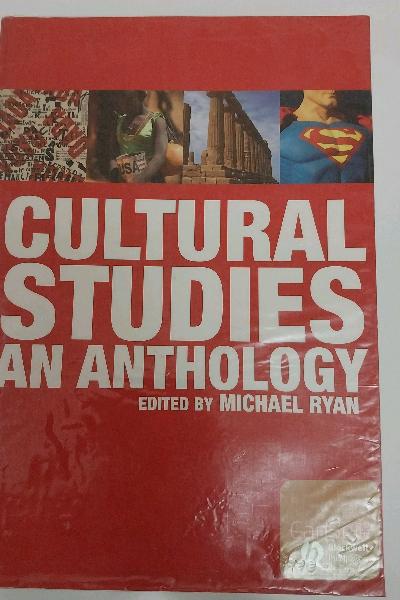 Cultural Studies , an anthology
